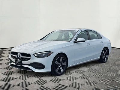 2023 Mercedes-Benz C-Class - Photo 7