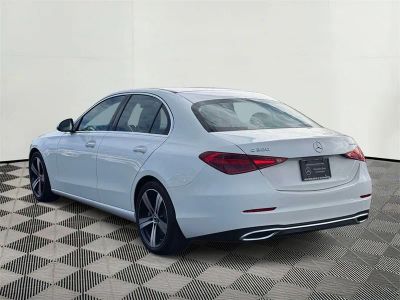 2023 Mercedes-Benz C-Class - Photo 9