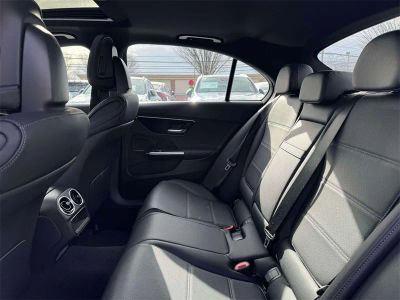 2023 Mercedes-Benz C-Class - Photo 33