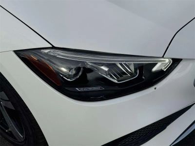 2023 Mercedes-Benz C-Class - Photo 16