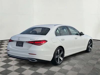 2023 Mercedes-Benz C-Class - Photo 11