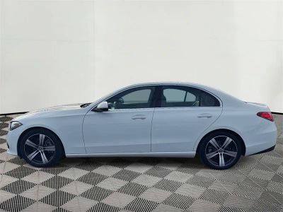 2023 Mercedes-Benz C-Class - Photo 8