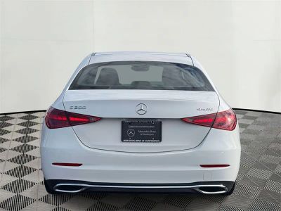 2023 Mercedes-Benz C-Class - Photo 10