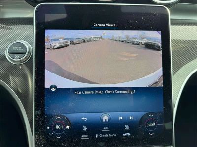 2023 Mercedes-Benz C-Class - Photo 27