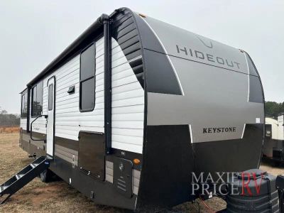 2026 Keystone Hideout Max - Photo 1