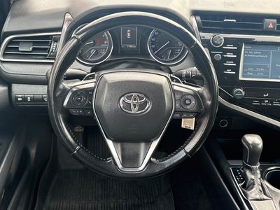 2019 Toyota Camry - Photo 14