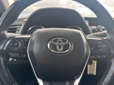 2019 Toyota Camry - Photo 22