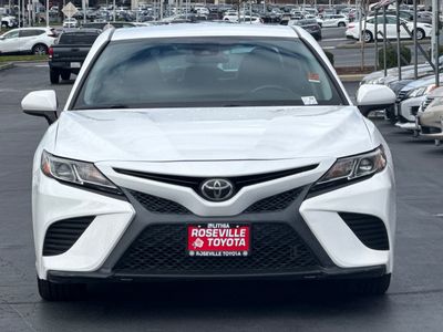 2019 Toyota Camry - Photo 10