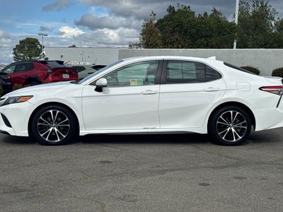 2019 Toyota Camry - Photo 9