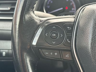 2019 Toyota Camry - Photo 23