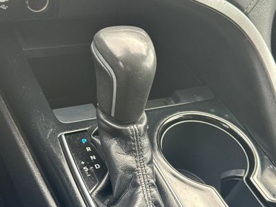 2019 Toyota Camry - Photo 21