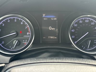 2019 Toyota Camry - Photo 25