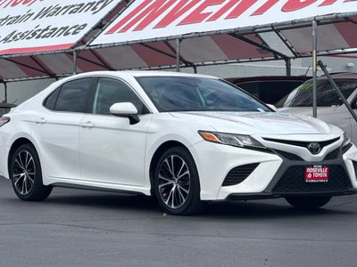 2019 Toyota Camry - Photo 5