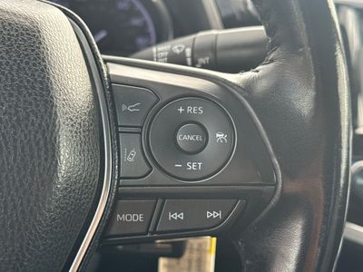 2019 Toyota Camry - Photo 24