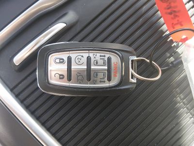 2023 Chrysler Pacifica — photo 15 view