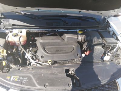 2023 Chrysler Pacifica — photo 9 view