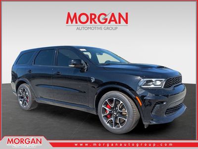 2026 Dodge Durango - Photo 1