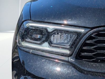 2026 Dodge Durango - Photo 9