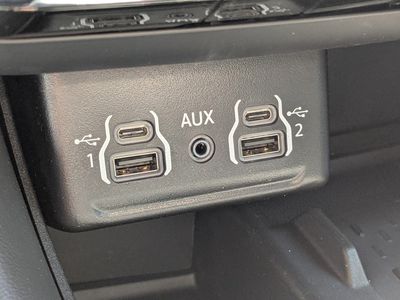 2026 Dodge Durango - Photo 24