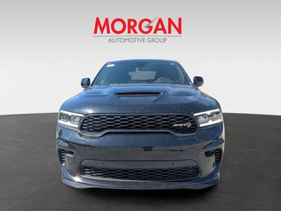 2026 Dodge Durango - Photo 8