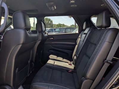 2026 Dodge Durango - Photo 14