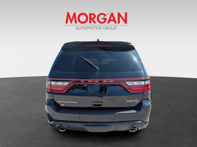 2026 Dodge Durango - Photo 4