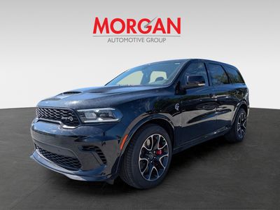 2026 Dodge Durango - Photo 7