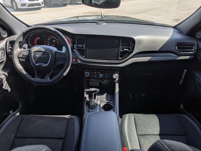 2026 Dodge Durango - Photo 17