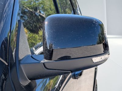 2026 Dodge Durango - Photo 11