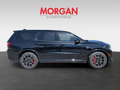 2026 Dodge Durango - Photo 2