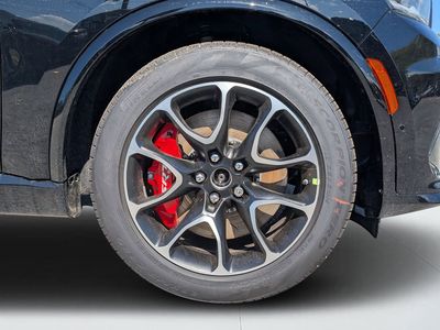 2026 Dodge Durango - Photo 10