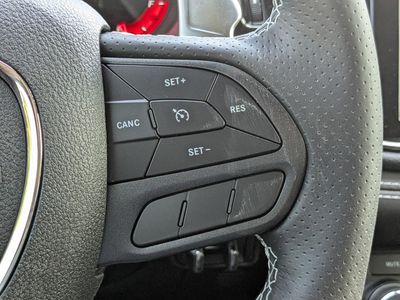 2026 Dodge Durango - Photo 27