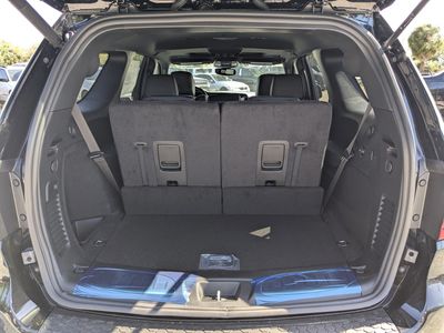 2026 Dodge Durango - Photo 12