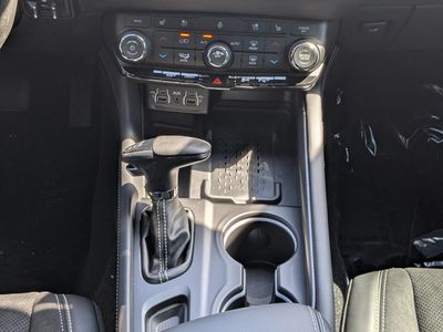 2026 Dodge Durango - Photo 21