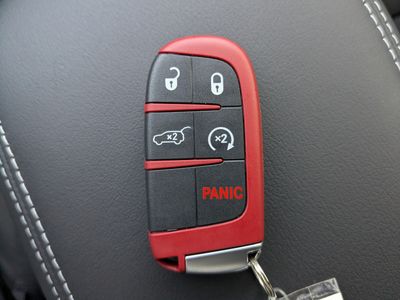 2026 Dodge Durango - Photo 29