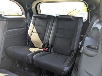2026 Dodge Durango - Photo 15