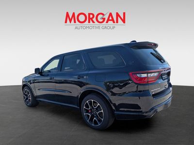 2026 Dodge Durango - Photo 5
