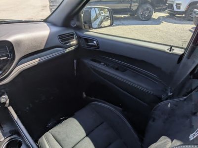 2026 Dodge Durango - Photo 19
