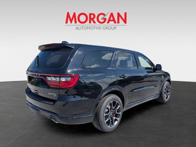 2026 Dodge Durango - Photo 3