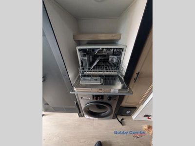 2026 Forest River RV Cherokee Timberwolf Black Label — photo 11 view