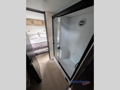 2026 Forest River RV Cherokee Timberwolf Black Label — photo 15 view