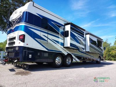 2024 Newmar Ventana — photo 9 view