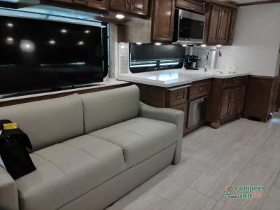 2024 Newmar Ventana — photo 43 view