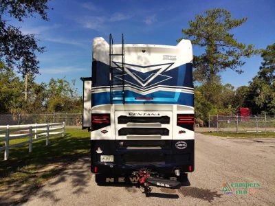 2024 Newmar Ventana — photo 7 view