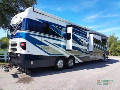 2024 Newmar Ventana — photo 8 view
