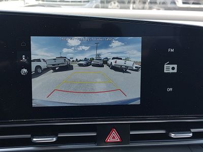 2024 Hyundai Elantra — photo 16 view