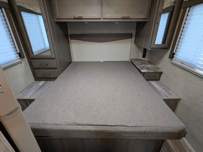 2024 Thor Motor Coach Four Winds — photo 13 view