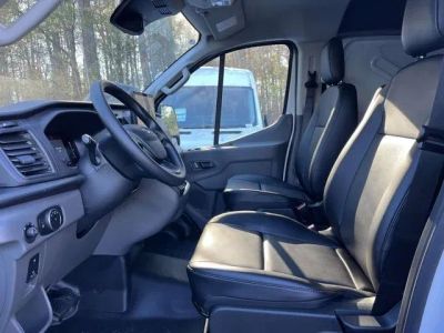 2026 Ford Transit-250 - Photo 4