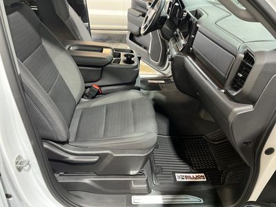 2023 Chevrolet Silverado 1500 — photo 15 view