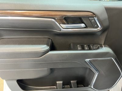 2023 Chevrolet Silverado 1500 — photo 20 view